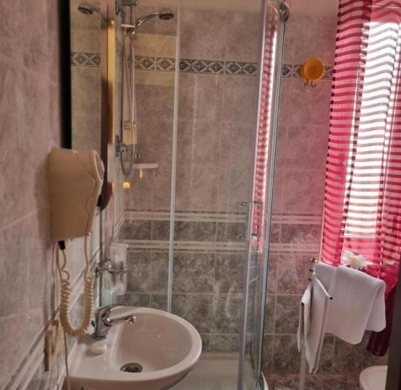 اتاق استاندارد, Room E Breakfast Diana E Ninni Salsomaggiore Terme