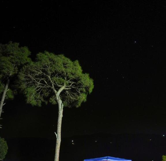 오두막, Golden Valley Cottages, Chail