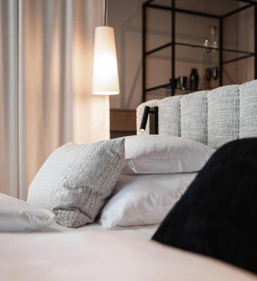 Номер Deluxe, Aeon Hotel   Adults Only Bed & Breakfast