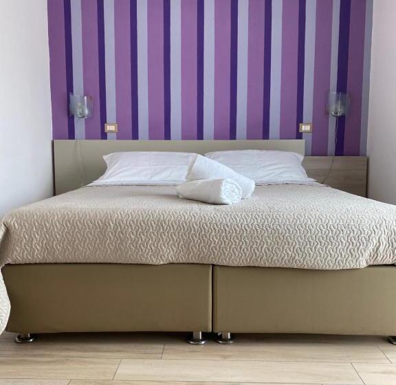Habitación Estándar, Sorrento Inn Lodge