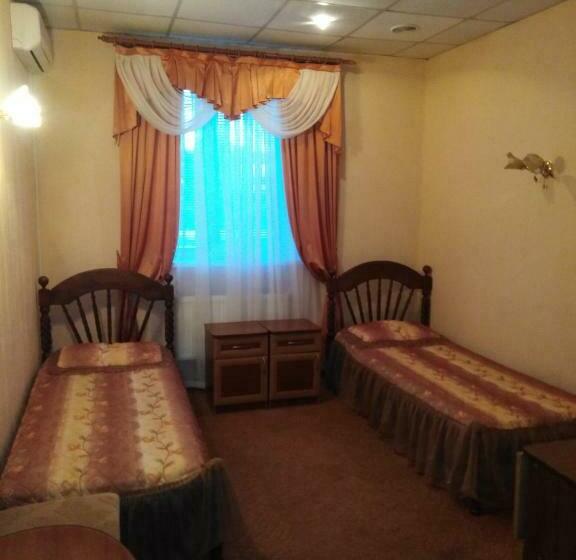 اتاق عادی, отель ритм
