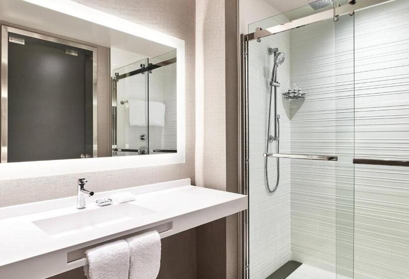 Номер Стандарт, Ac Hotel By Marriott Missoula Downtown