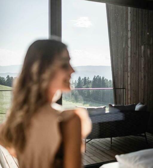 Номер Стандарт с Балконом, Aeon Hotel   Adults Only Bed & Breakfast