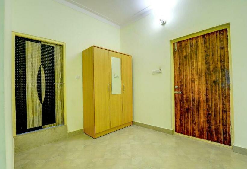 سوییت, Ezzenza Royal Garden Brindavan Resort