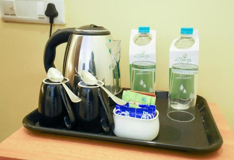 اتاق استاندارد, Ezzenza Royal Garden Brindavan Resort