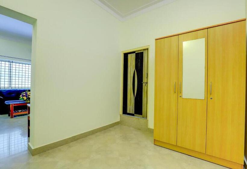 سوییت, Ezzenza Royal Garden Brindavan Resort