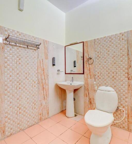 سوییت, Ezzenza Royal Garden Brindavan Resort