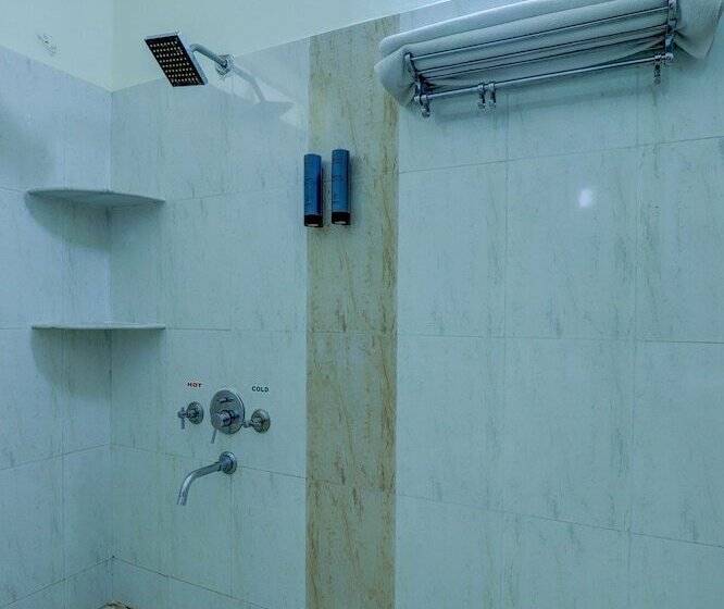 اتاق لوکس, Ezzenza Royal Garden Brindavan Resort