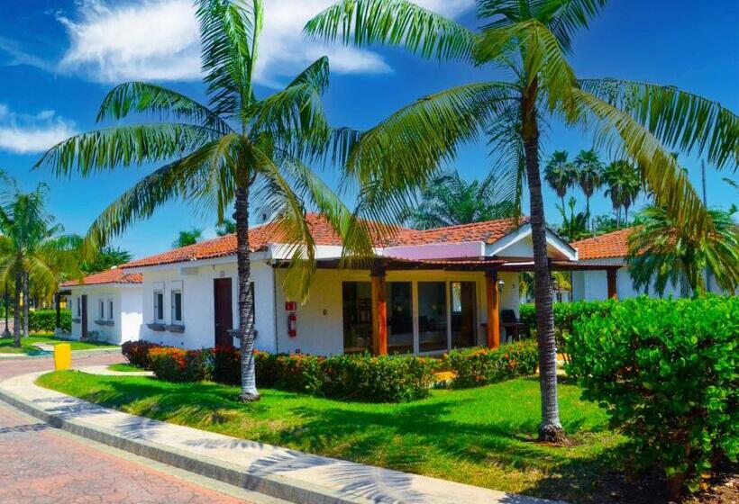 استودیو استاندارد با تراس, Las Veraneras Villas & Resort