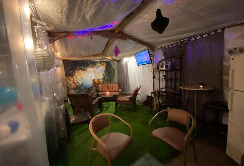침실 1개 주택, Charming 2 Bedrooms Apt 10 Mins To Nycity