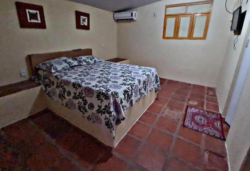 Номер Стандарт, Pousada Dalva