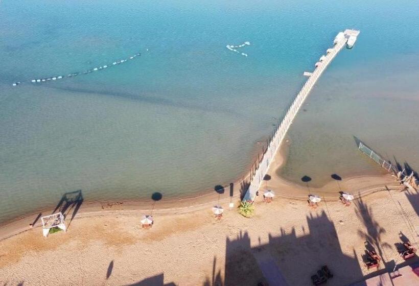 Шале 1 Спальня, Alahlam Resort Yanbu