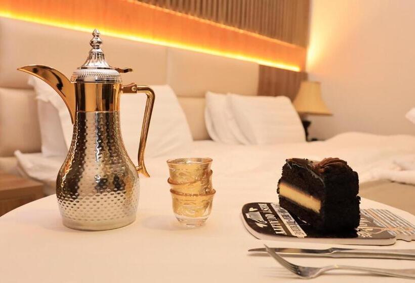 Шале 1 Спальня, Alahlam Resort Yanbu