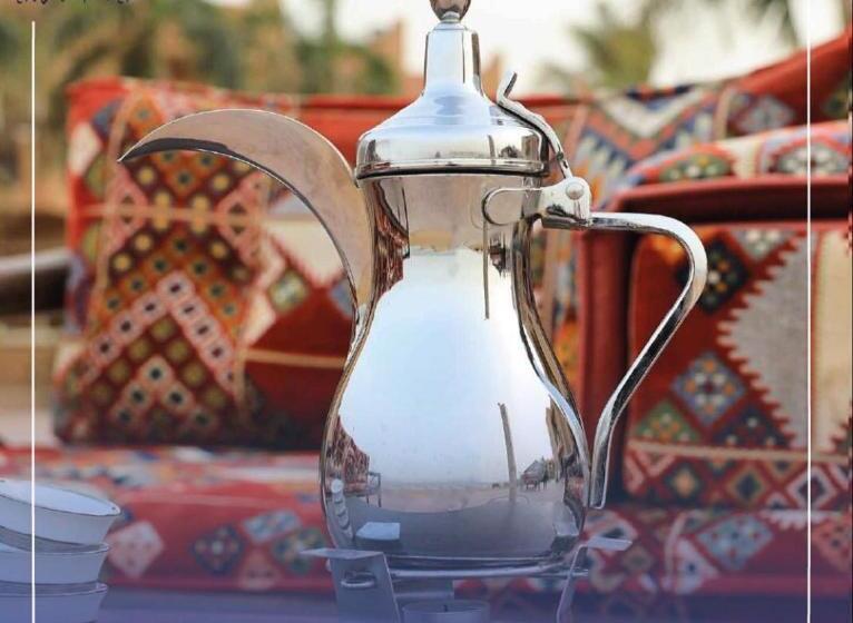Шале 1 Спальня, Alahlam Resort Yanbu