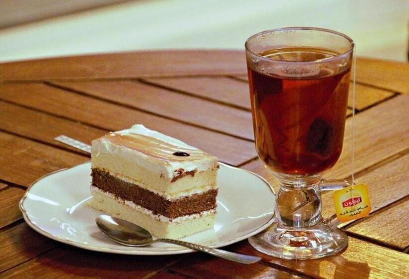 Вилла 2 Спальни, Alahlam Resort Yanbu