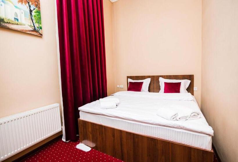 اتاق استاندارد, Boutique Hotel Shakh