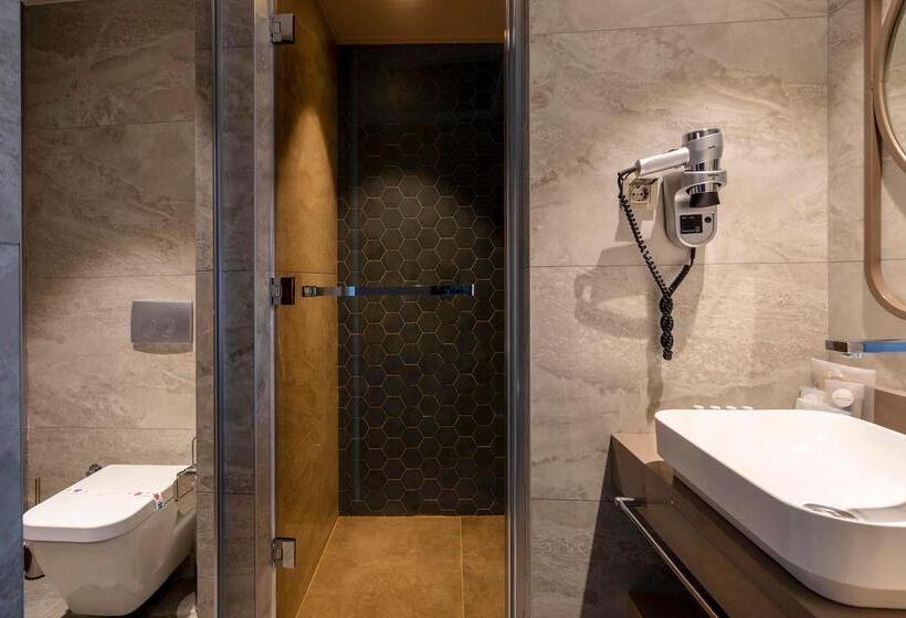 اتاق استاندارد, Calyptus Kirman Premium   Ultra All Inclusive