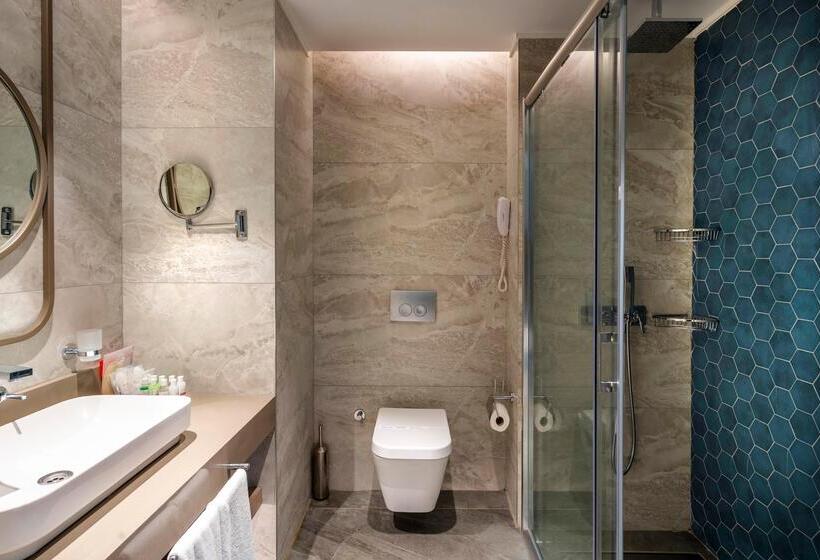 اتاق خانوادگی, Calyptus Kirman Premium   Ultra All Inclusive