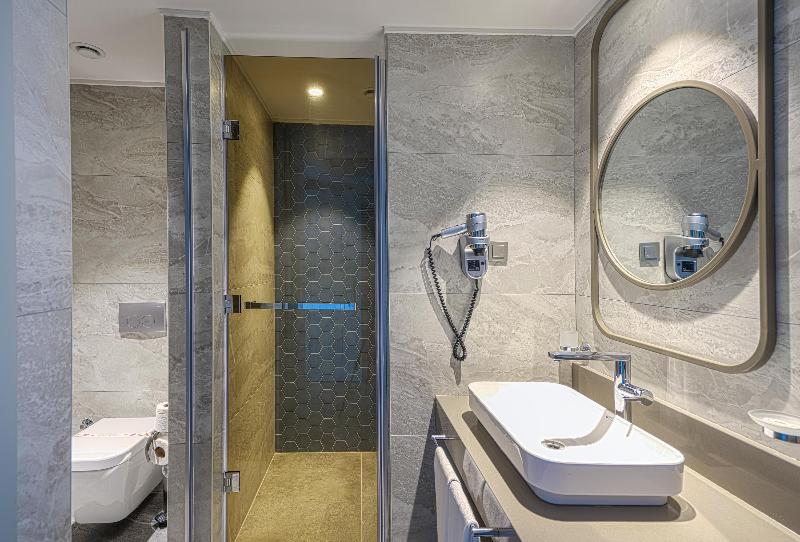 اتاق خانوادگی, Calyptus Kirman Premium   Ultra All Inclusive