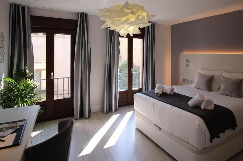 豪华房间, Palacio La Floresta