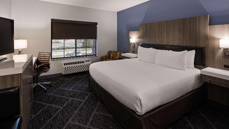 اتاق سوپریور, Mövenpick Hotel Abidjan