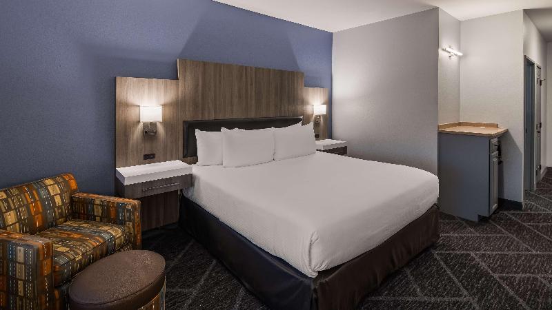 اتاق سوپریور, Mövenpick Hotel Abidjan