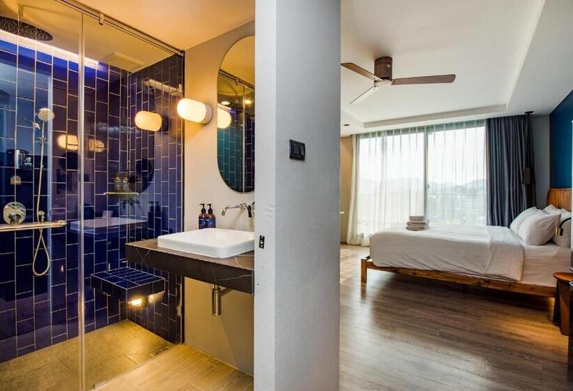 استودیوی استاندارد, Seamira House Huahin   Sha