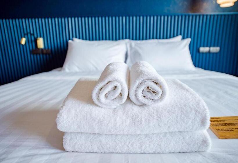 سوییت, Seamira House Huahin   Sha