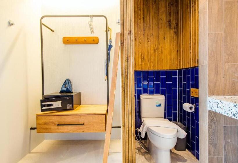 سوییت, Seamira House Huahin   Sha