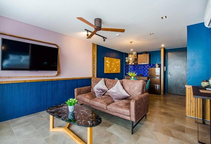 سوییت, Seamira House Huahin   Sha