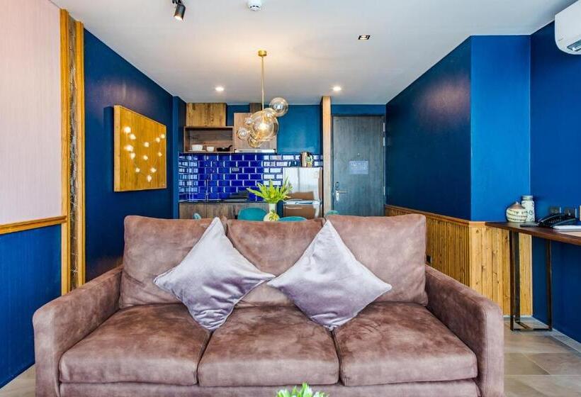 سوییت, Seamira House Huahin   Sha