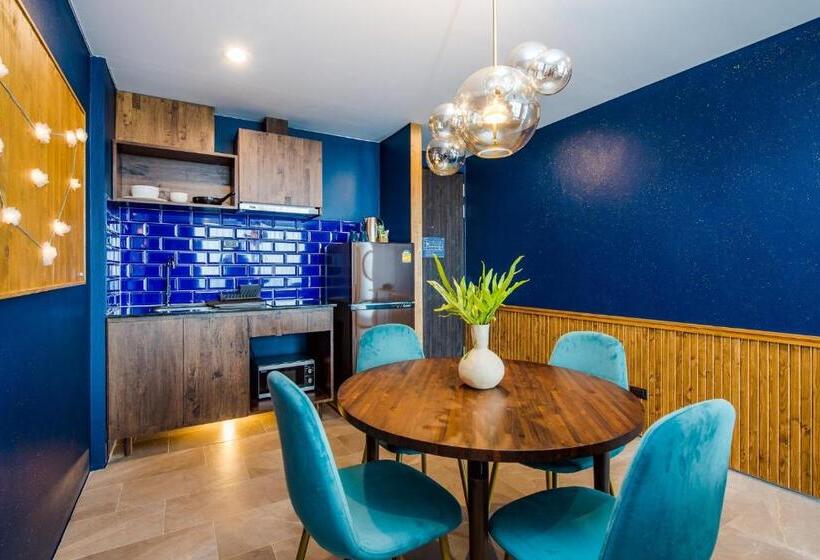 سوییت, Seamira House Huahin   Sha