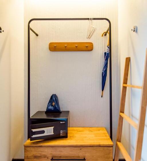 سوییت, Seamira House Huahin   Sha