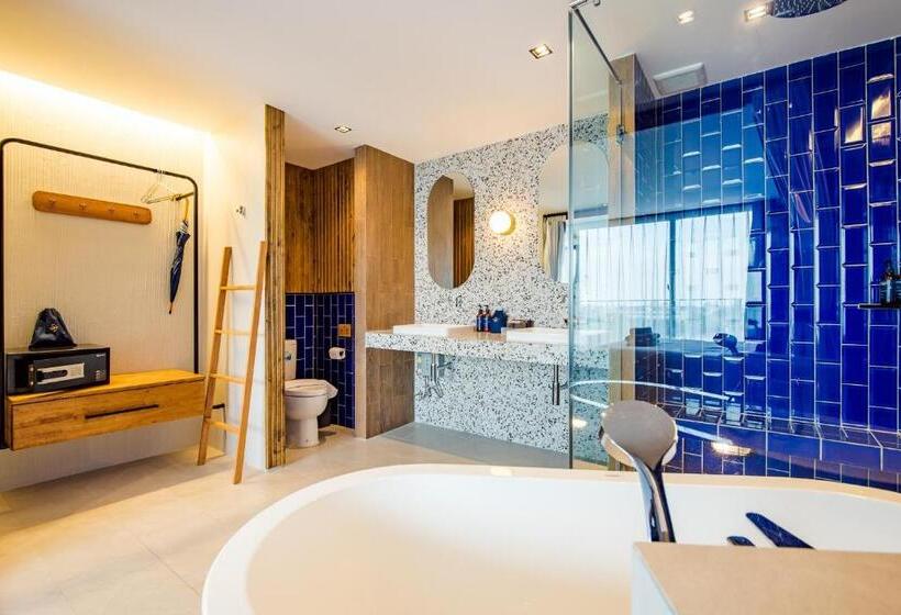 سوییت, Seamira House Huahin   Sha