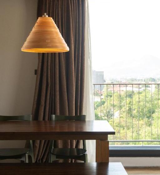 اتاق استاندارد چهار تخته, Seamira House Huahin   Sha