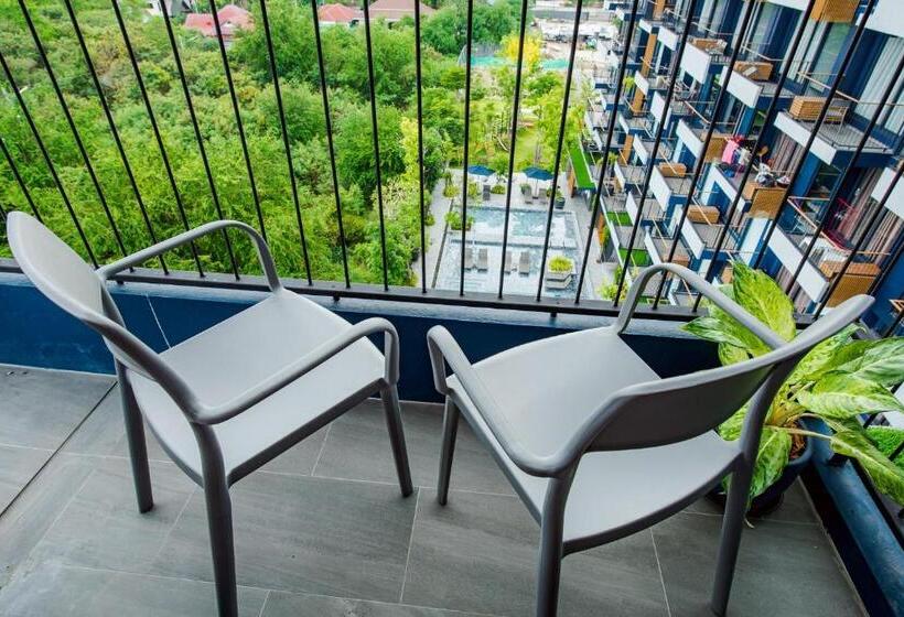سوییت خانوادگی, Seamira House Huahin   Sha
