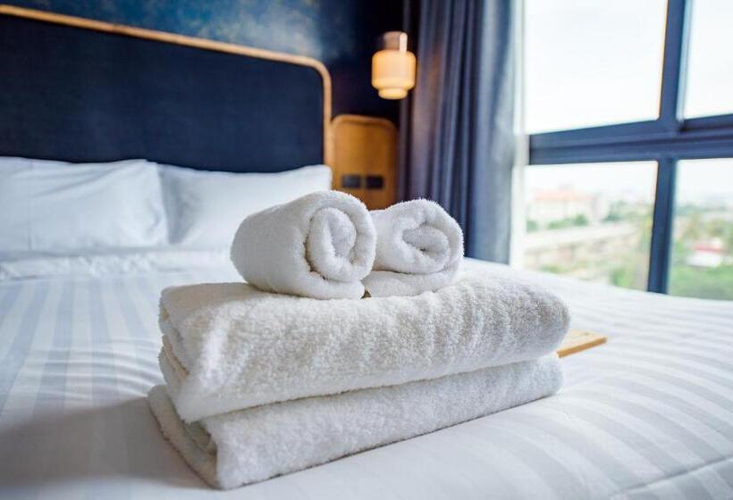 سوییت خانوادگی, Seamira House Huahin   Sha