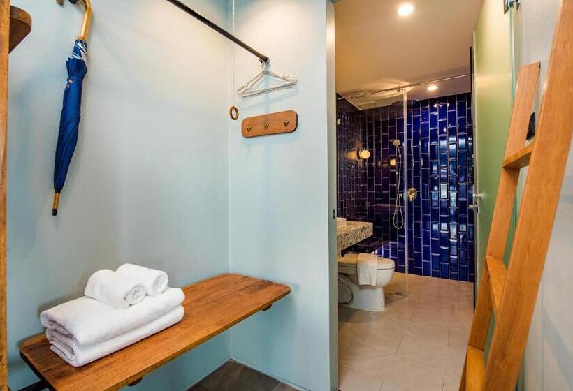 سوییت خانوادگی, Seamira House Huahin   Sha