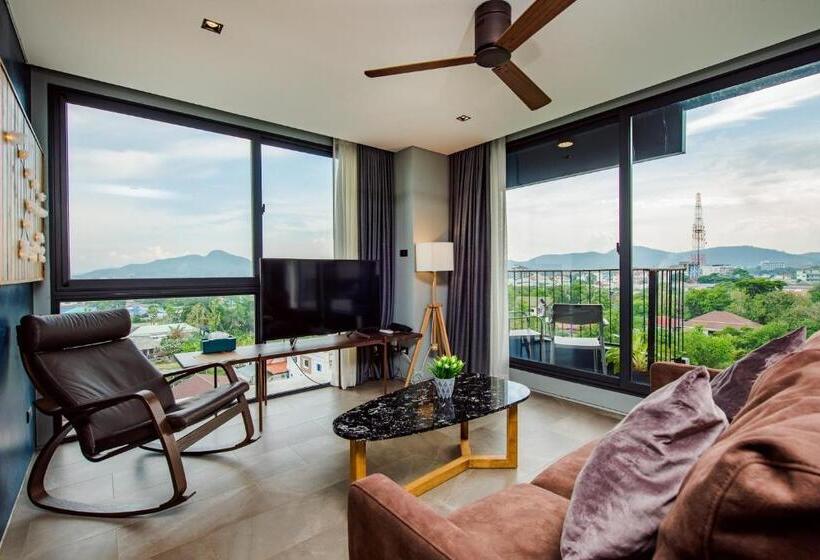 سوییت خانوادگی, Seamira House Huahin   Sha