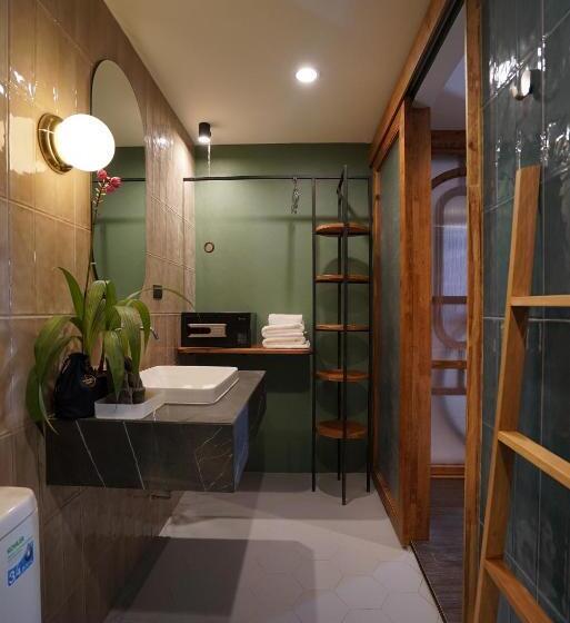 سوئیت 2 خوابه, Seamira House Huahin   Sha