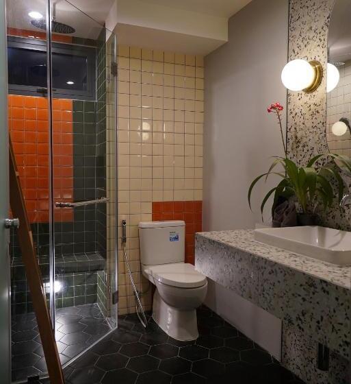 سوئیت 2 خوابه, Seamira House Huahin   Sha