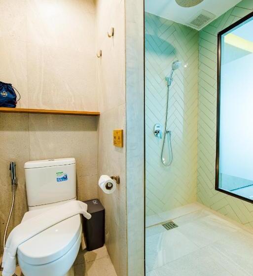 سوئیت پریمیوم, Seamira House Huahin   Sha