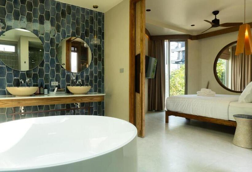 ویلای 2 خوابه, Seamira House Huahin   Sha