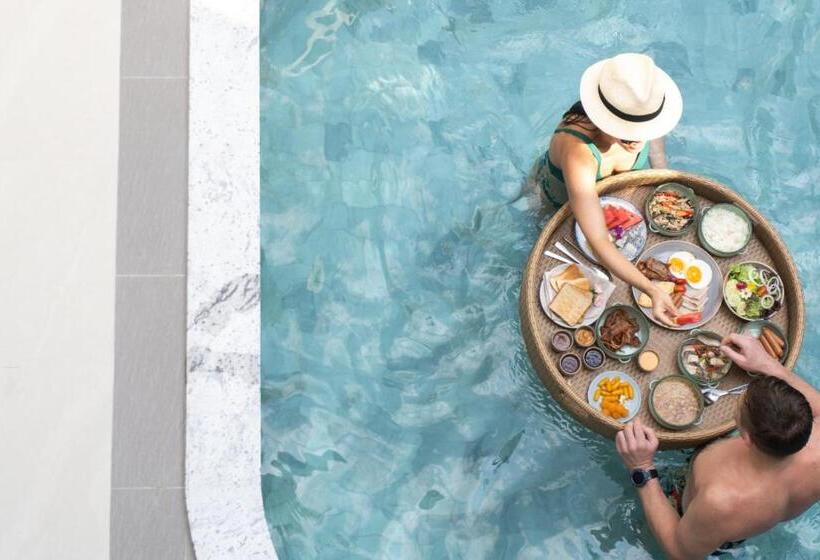 ویلای 2 خوابه, Seamira House Huahin   Sha