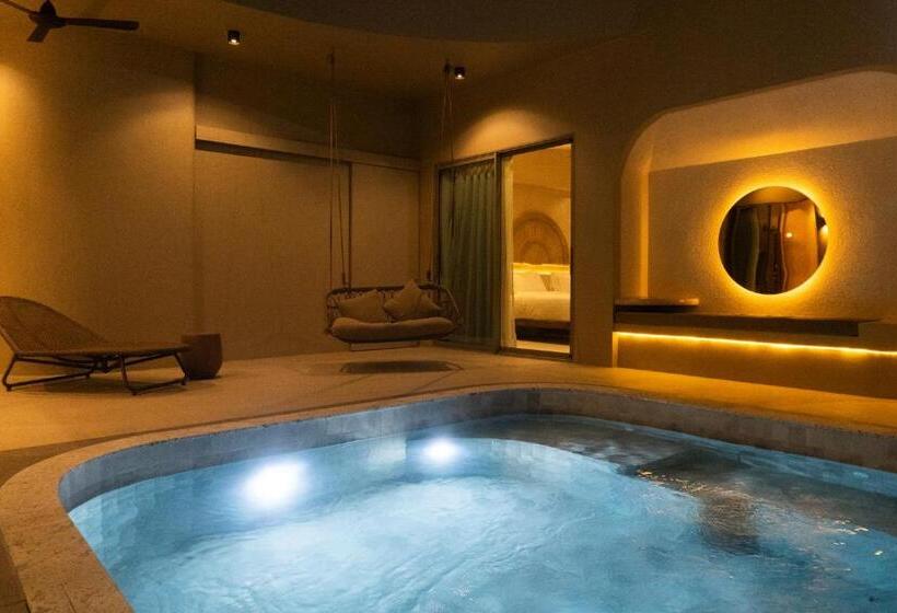ویلای 3 خوابه, Seamira House Huahin   Sha