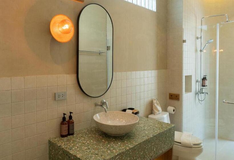 ویلای 3 خوابه, Seamira House Huahin   Sha