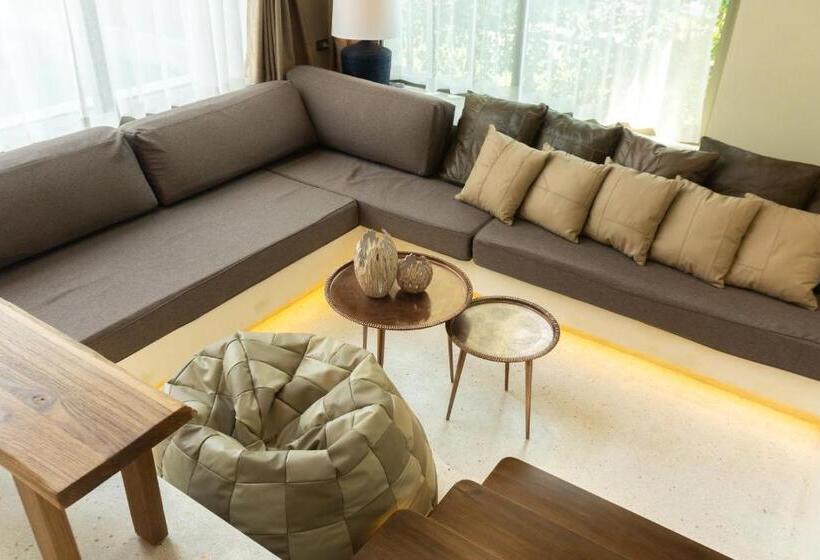 ویلای 3 خوابه, Seamira House Huahin   Sha