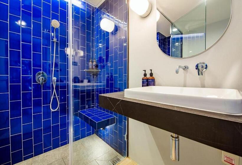 استودیوی استاندارد, Seamira House Huahin   Sha