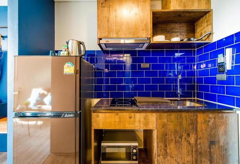 استودیوی استاندارد, Seamira House Huahin   Sha