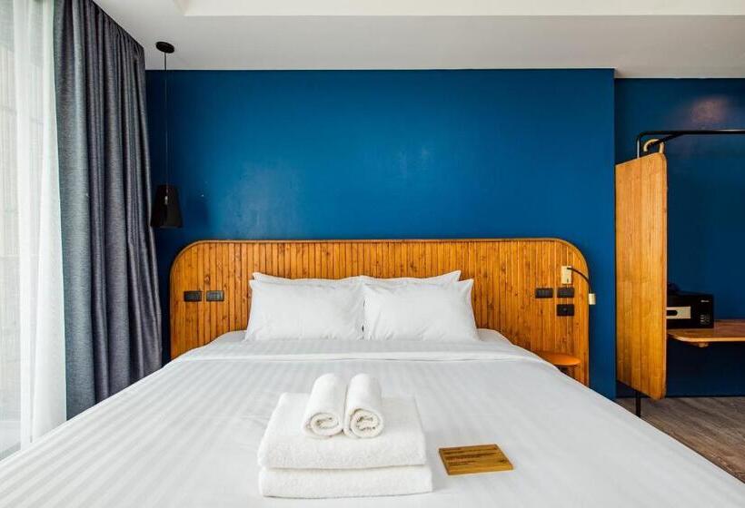 استودیوی استاندارد, Seamira House Huahin   Sha